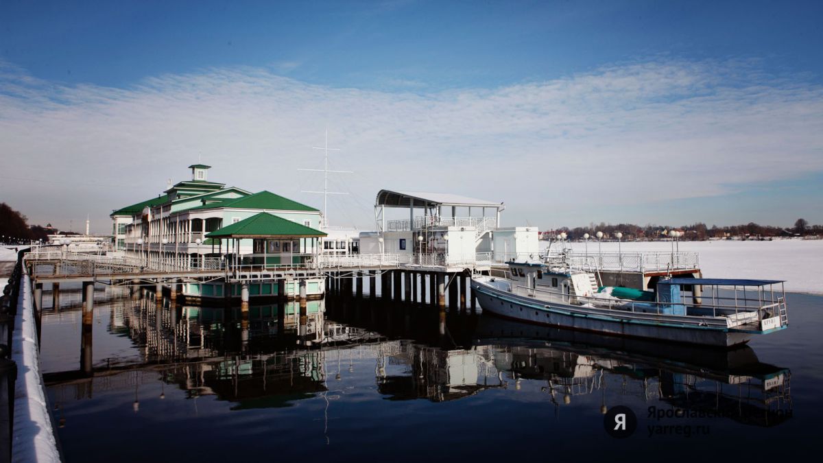 Выходные в Ярославской области: куда сходить 8 – 10 марта