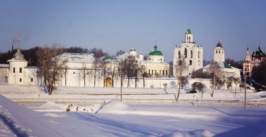 Ярославцы смогут бесплатно посетить крупнейший музей региона