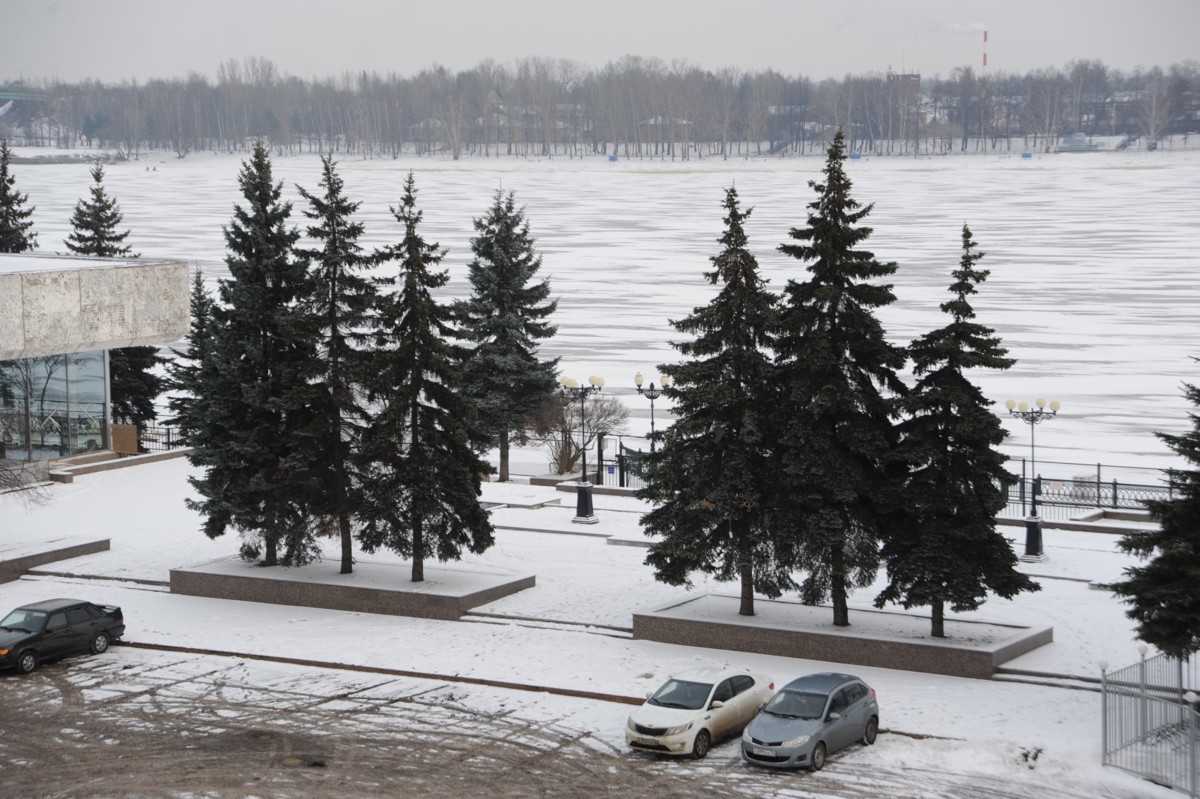Синоптики: в Ярославль на смену оттепели в конце недели придет похолодание