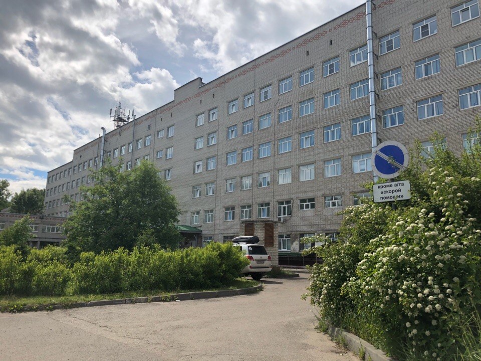 Ярославский детский анестезиолог-реаниматолог объяснил необходимость направления детей из Рыбинска в Ярославль