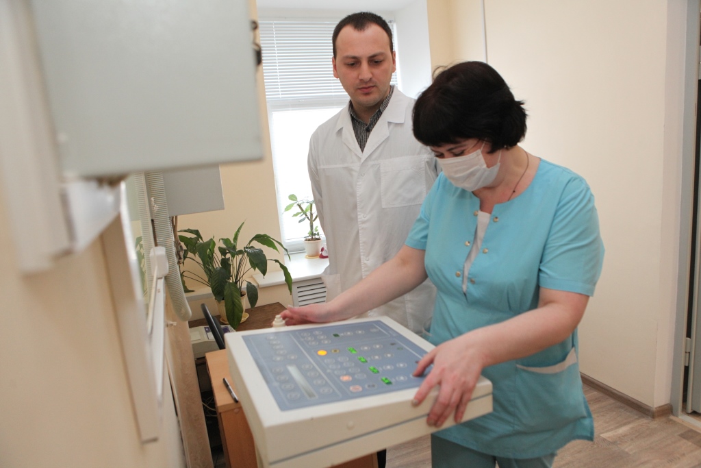 Экспорт медицинских услуг в Ярославской области вырос в 3 раза