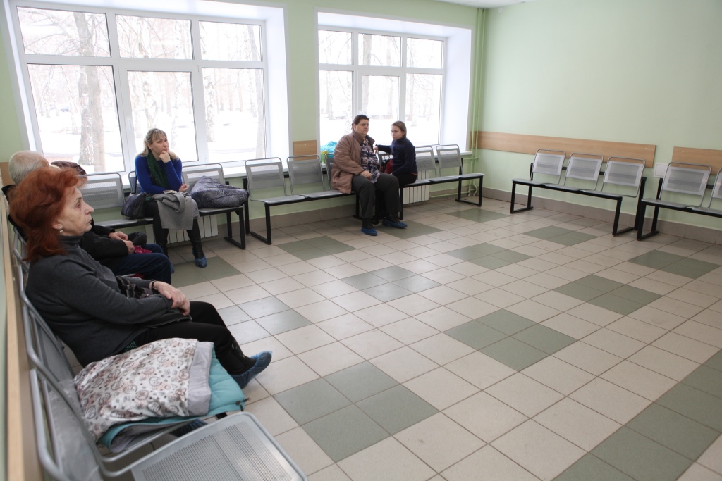 Власти Ярославля нашли здания для размещения двух новых поликлиник
