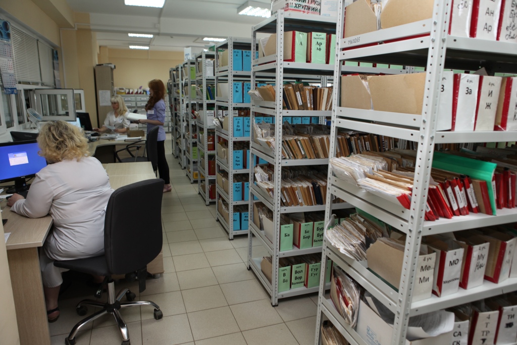 Михаил Евраев сообщил о создании единого кол-центра для записи к врачам в Ярославской области