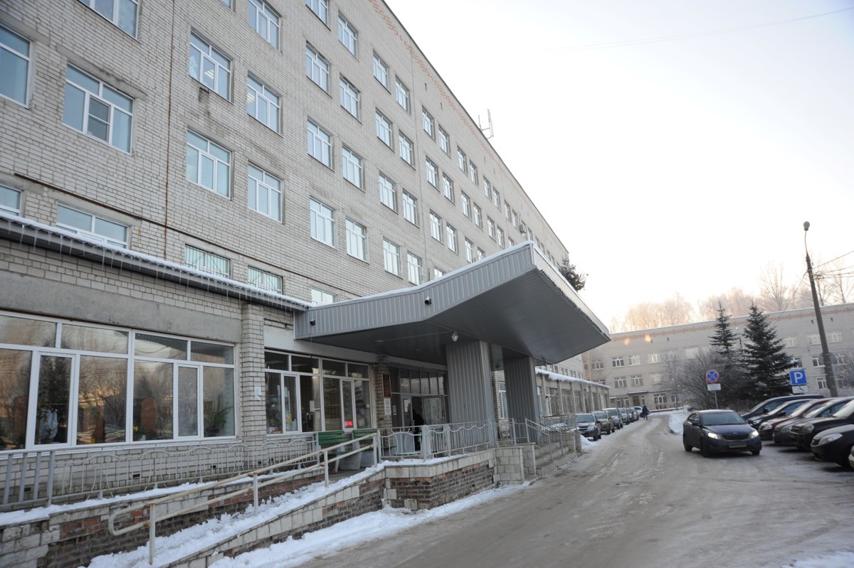Около 500 детей в этом году оказались на больничных койках в Ярославской области с подтвержденным коронавирусом