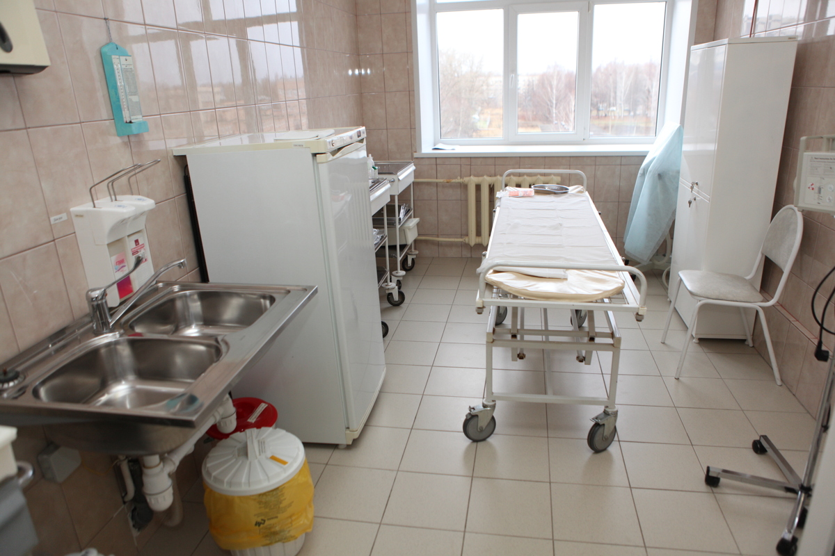 В Ярославской области приостановили плановую госпитализацию