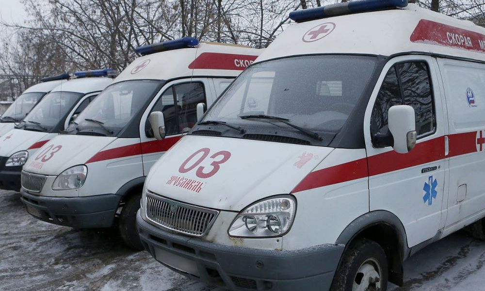 В Ярославле школьница умерла от менингита