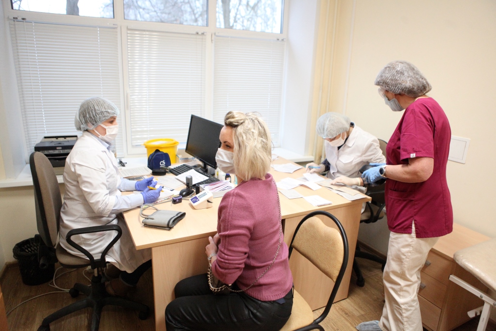 Главный невролог Ярославской области рассказала, можно ли уберечься от последствий коронавируса