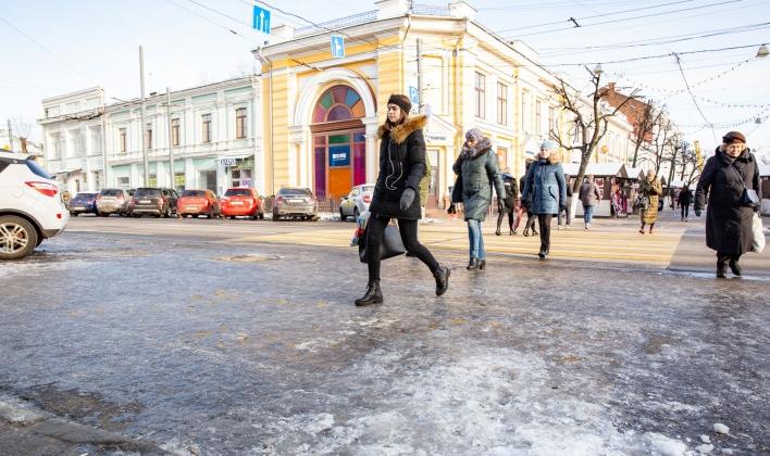 Нововведения ждут жителей Ярославской области с приходом календарной зимы