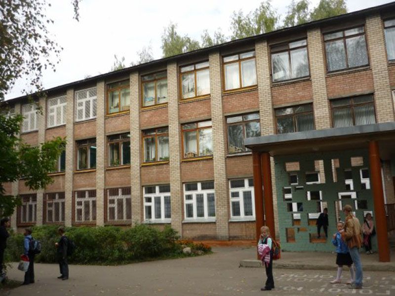 Учащиеся 42 школ Ярославской области несколько дней будут заниматься вне учебных заведений