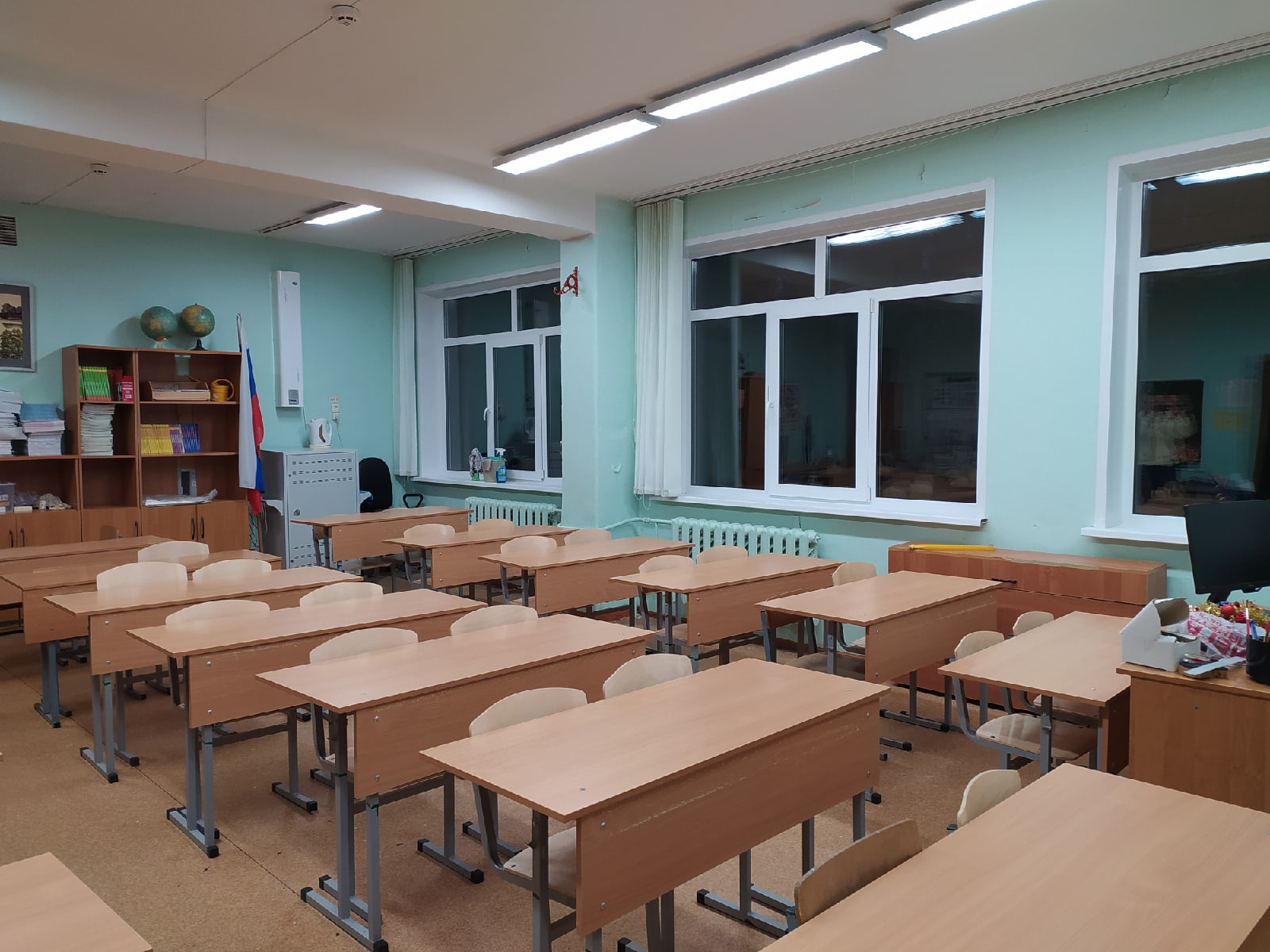 В Ярославской области на карантин по коронавирусу отправили почти 4 тысячи школьников