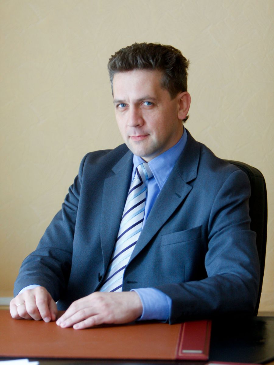 Правительство области не продлило контракт с Александром Церковным