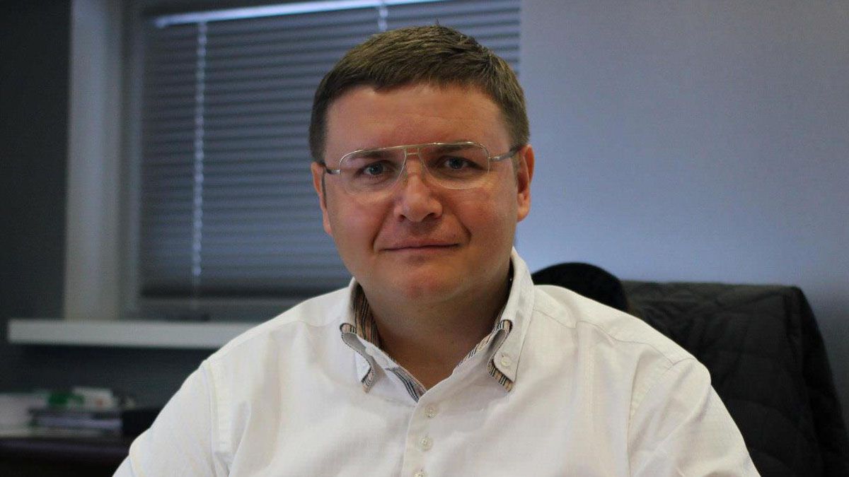 Роман Фомичев: «Институт сити-менеджера сделает управление городом менее политизированным»
