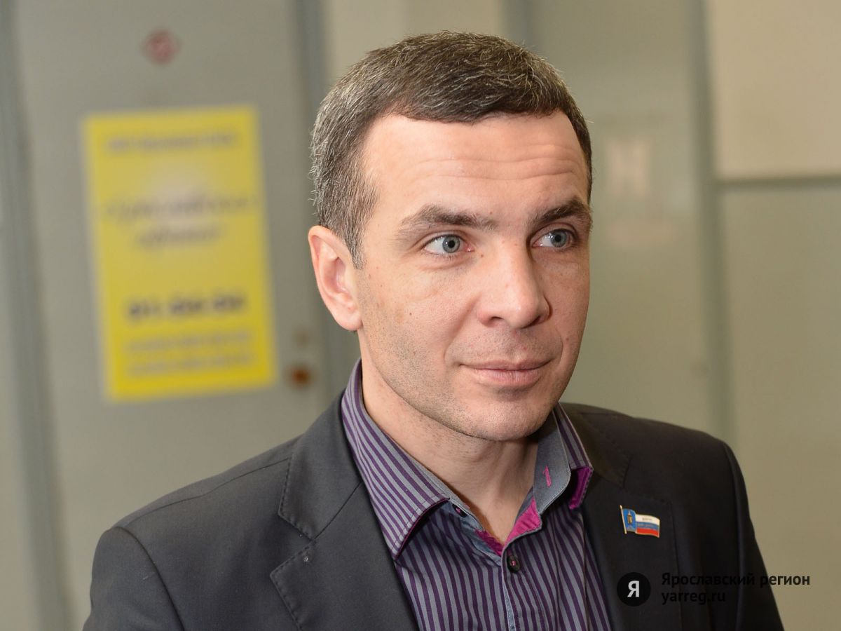 Алексей Малютин: «Заседание состоится, даже если мэрия отключит свет»