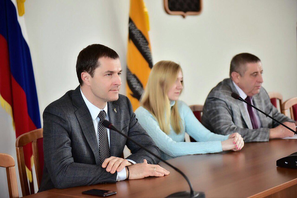 Суд не удовлетворил иск мэра Ярославля к депутату муниципалитета