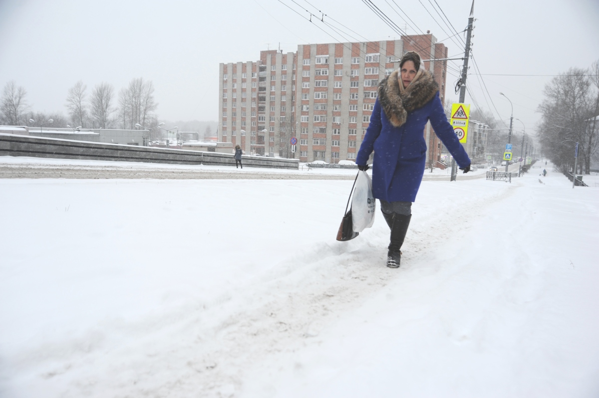 В Ярославле больше сотни человек обратились в травмпункт за сутки