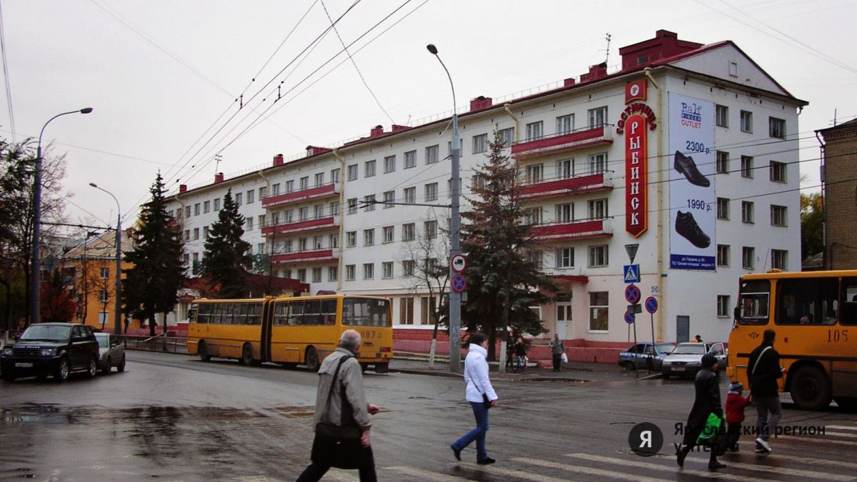 Власти Рыбинска рассказали о состоянии городских бомбоубежищ