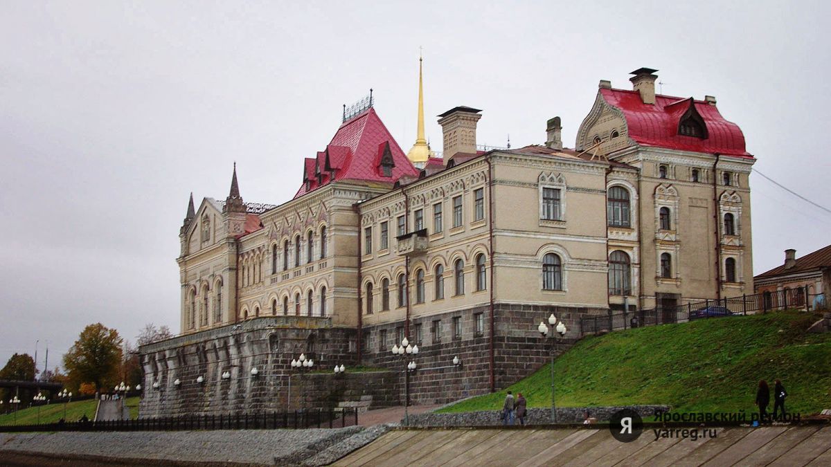 Государственные музеи Ярославской области приглашают на новогодние программы