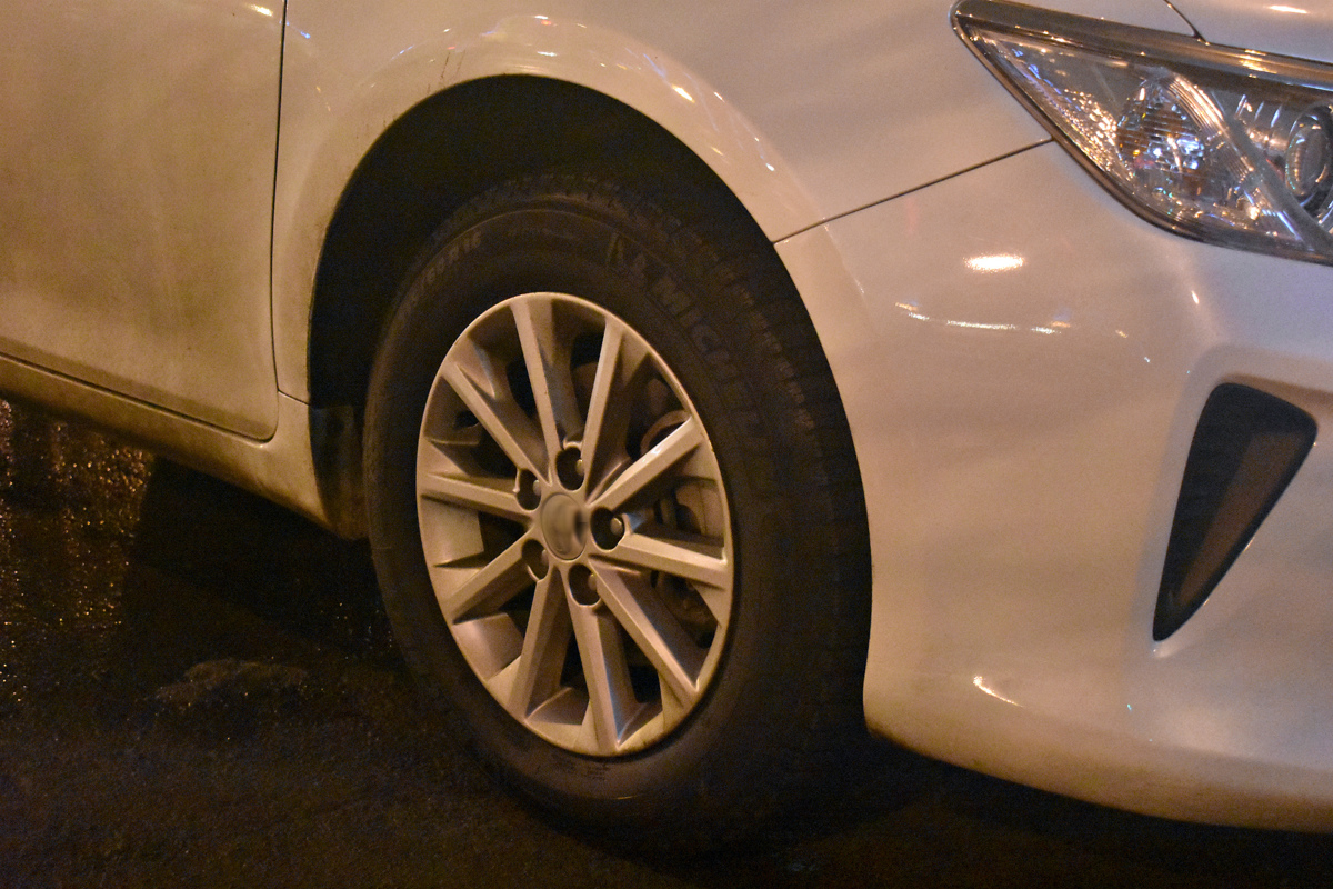 Жителя Ярославля осудят за кражу колес с легковых автомобилей