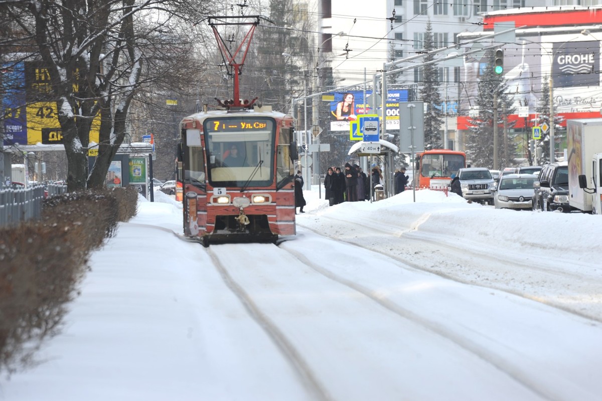 Губернатор рассказал о планах по модернизации транспорта в Ярославле