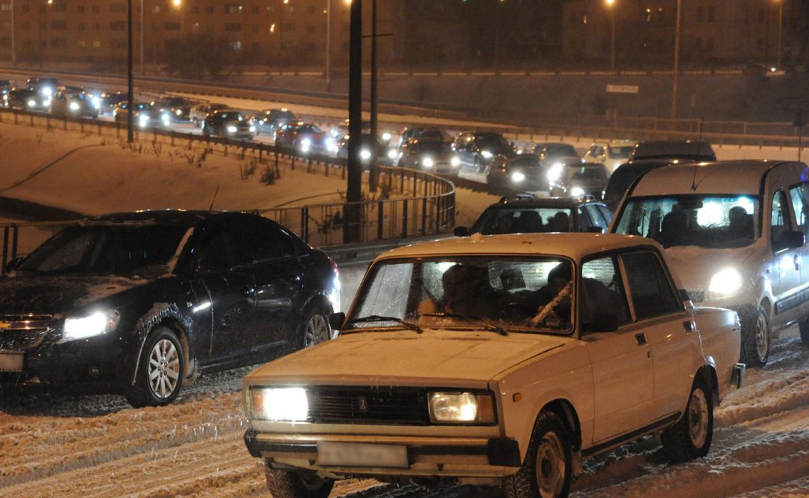 Ярославские водители смогут выиграть сертификат в автомагазин